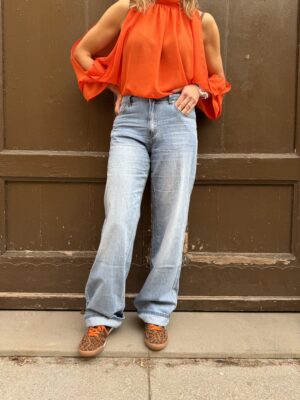 Jeans Avenise in Chambry