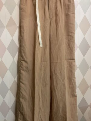 Pantalone Carol WS caramello