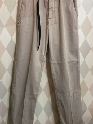 Pantalone Marilyn WS beige