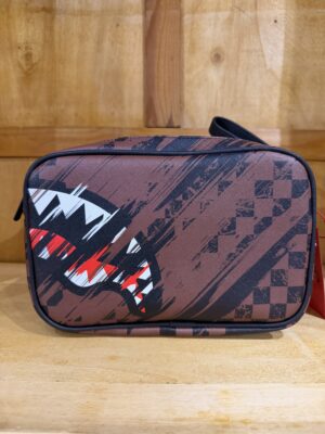 Beauty Sprayground  stampa Smeared Grunge