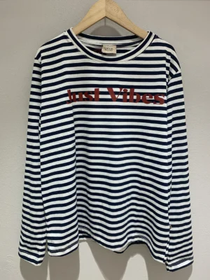 T-shirt rigata m/l